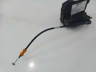 Recambio de cerradura puerta trasera derecha para citroën c4 picasso 2013- feel edition referencia OEM IAM 9810310780 9810310780