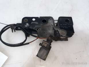 Recambio de cerradura capo para audi a3 (8p) 2003-2012 2.0 tdi ambiente referencia OEM IAM 8P0823509C 8P0823509C 