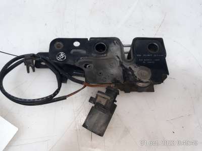 Recambio de cerradura capo para audi a3 (8p) 2003-2012 2.0 tdi ambiente referencia OEM IAM 8P0823509C 8P0823509C 