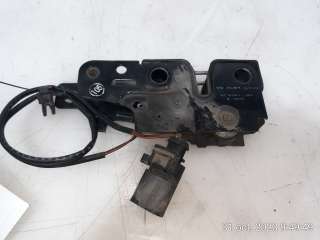 Recambio de cerradura capo para audi a3 (8p) 2003-2012 2.0 tdi ambiente referencia OEM IAM 8P0823509C 8P0823509C 