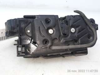 Recambio de cerradura puerta trasera derecha para volkswagen golf vii lim. (bq1) 2016- referencia OEM IAM 5TA839016E 5TA839016E 