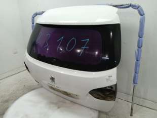 Recambio de porton trasero para peugeot 308 sw 2014- business-line referencia OEM IAM 1611637180 1611637180  2