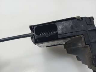 Recambio de cerradura puerta trasera derecha para citroën c4 picasso 2013- feel edition referencia OEM IAM 9810310780 9810310780