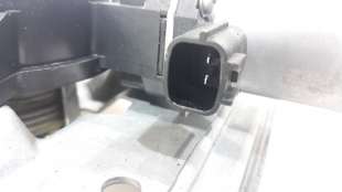 Recambio de elevalunas delantero derecho para renault clio iv 2012- dynamique referencia OEM IAM 807205569R 807205569R  2