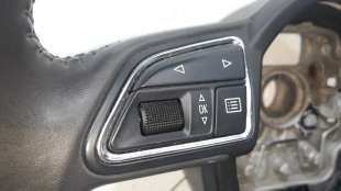 Recambio de volante para audi a1 sportback (8xa) 2011-2014 attraction referencia OEM IAM 4G0419091R 4G0419091R  2