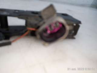 Recambio de cerradura capo para audi a3 (8p) 2003-2012 2.0 tdi ambiente referencia OEM IAM 8P0823509C 8P0823509C 
