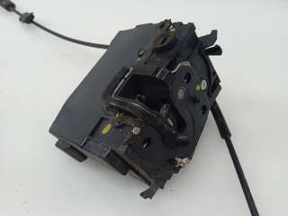 Recambio de cerradura puerta trasera izquierda para citroën c4 picasso 2013- feel edition referencia OEM IAM 9810310880 98103108