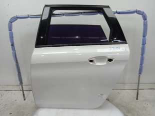 Recambio de puerta trasera izquierda para peugeot 308 sw 2014- business-line referencia OEM IAM 9805267180 9805267180 