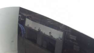 Recambio de capo para opel insignia berlina 2008-2017 sportive referencia OEM IAM 39059617 39059617  2