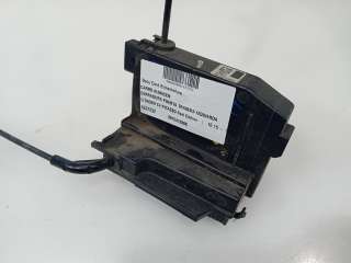 Recambio de cerradura puerta trasera izquierda para citroën c4 picasso 2013- feel edition referencia OEM IAM 9810310880 98103108