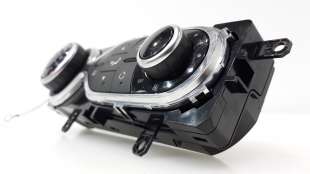 Recambio de mando climatizador para renault clio iv 2012- dynamique referencia OEM IAM 275101414R 275101414R  2