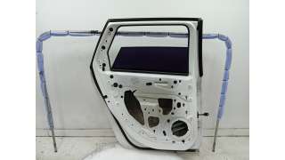 Recambio de puerta trasera izquierda para peugeot 308 sw 2014- business-line referencia OEM IAM 9805267180 9805267180 