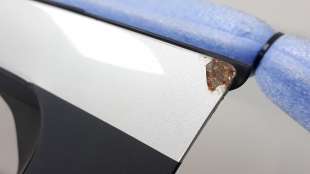 Recambio de puerta delantera izquierda para opel ampera 2011-2015 excellence referencia OEM IAM 22885533 22885533  2