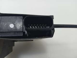Recambio de cerradura puerta trasera izquierda para citroën c4 picasso 2013- feel edition referencia OEM IAM 9810310880 98103108