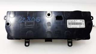 Recambio de mando climatizador para renault clio iv 2012- dynamique referencia OEM IAM 275101414R 275101414R 