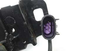 Recambio de cerradura capo para opel insignia berlina 2008-2017 sportive referencia OEM IAM 1178027 22788573 22788573 2