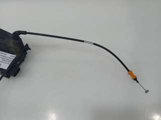 Recambio de cerradura puerta trasera izquierda para citroën c4 picasso 2013- feel edition referencia OEM IAM 9810310880 98103108