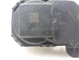 Recambio de caja mariposa para opel astra j lim. 2009-2015 selective referencia OEM IAM 55570009DB 55570009DB  2