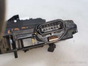 Recambio de cerradura puerta trasera derecha para renault clio iv 2012- referencia OEM IAM 825002104R 825002104R 825002104R 2