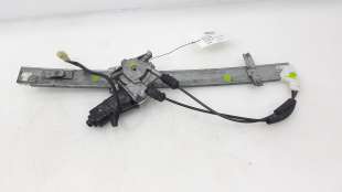 Recambio de elevalunas delantero izquierdo para kia sportage 1994-2001 referencia OEM IAM 0K01959560 0K01959560 