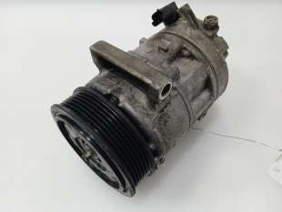 Recambio de compresor aire acondicionado para citroën c4 picasso 2013- feel edition referencia OEM IAM 9675655880 9675655880 