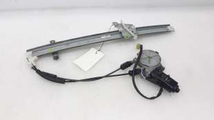 Recambio de elevalunas delantero izquierdo para kia sportage 1994-2001 referencia OEM IAM 0K01959560 0K01959560  2