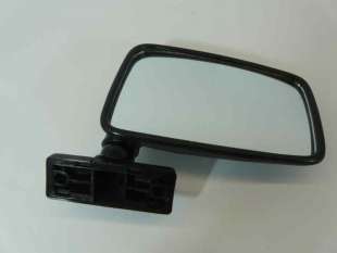 Recambio de retrovisor derecho para renault 4 berlina/familiar/furgoneta 1961- referencia OEM IAM 105.1904011 1051904011 