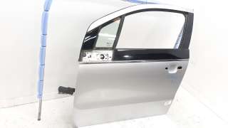 Recambio de puerta delantera izquierda para opel ampera 2011-2015 excellence referencia OEM IAM 22885533 22885533 