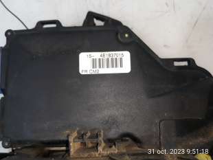 Recambio de cerradura puerta delantera izquierda para audi a3 (8p) 2003-2012 2.0 tdi ambiente referencia OEM IAM 4E1837015 4E183 2
