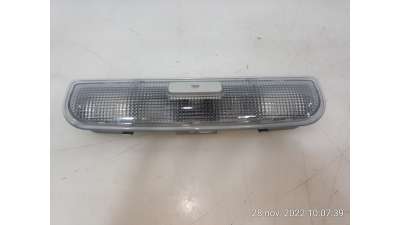 Recambio de luz interior para seat toledo (kg3) 2012- referencia OEM IAM 8P0947111 8P0947111 