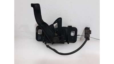 Recambio de cerradura capo para opel astra j lim. 2009-2015 selective referencia OEM IAM 13367151 13367151 