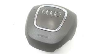 Recambio de airbag delantero izquierdo para audi a6 berlina (4f2) 2008-2010 2.0 tdi referencia OEM IAM 4F0880201BMJ42 4F0880201B