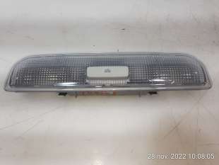 Recambio de luz interior para seat toledo (kg3) 2012- referencia OEM IAM 8P0947111 8P0947111  2