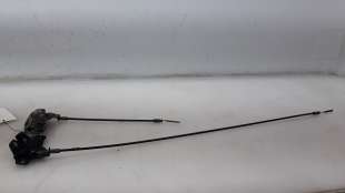 Recambio de cerradura maletero / porton para citroën berlingo 2002-2011 1.6 hdi 92 sx familiar referencia OEM IAM 8726C6 8726C6  2