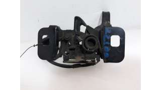 Recambio de cerradura capo para opel astra j lim. 2009-2015 selective referencia OEM IAM 13367151 13367151 