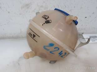 Recambio de deposito expansion para audi a3 (8p) 2003-2012 2.0 tdi ambiente referencia OEM IAM 1K0121107A 1K0121107A 