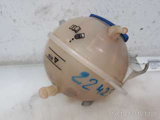 Recambio de deposito expansion para audi a3 (8p) 2003-2012 2.0 tdi ambiente referencia OEM IAM 1K0121107A 1K0121107A 