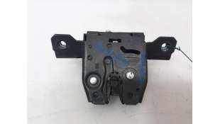 Recambio de cerradura maletero / porton para opel astra j lim. 2009-2015 selective referencia OEM IAM 13587646 13587646 