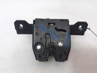 Recambio de cerradura maletero / porton para opel astra j lim. 2009-2015 selective referencia OEM IAM 13587646 13587646 