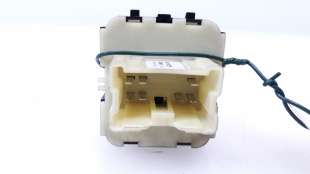 Recambio de mando elevalunas delantero izquierdo para renault clio iv 2012- dynamique referencia OEM IAM 254118722R 254118722R  2