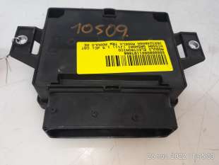 Recambio de modulo electronico para nissan qashqai (j11) 2013- referencia OEM IAM 360324BA0A 360324BA0A  2