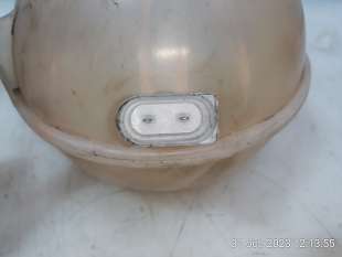 Recambio de deposito expansion para audi a3 (8p) 2003-2012 2.0 tdi ambiente referencia OEM IAM 1K0121107A 1K0121107A  2