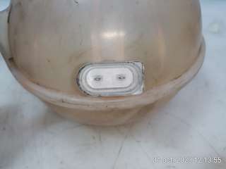 Recambio de deposito expansion para audi a3 (8p) 2003-2012 2.0 tdi ambiente referencia OEM IAM 1K0121107A 1K0121107A 