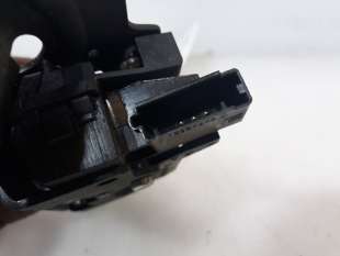 Recambio de cerradura maletero / porton para opel astra j lim. 2009-2015 selective referencia OEM IAM 13587646 13587646  2