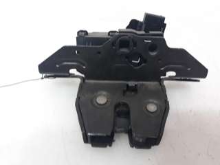 Recambio de cerradura maletero / porton para opel astra j lim. 2009-2015 selective referencia OEM IAM 13587646 13587646 