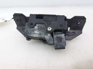 Recambio de cerradura maletero / porton para opel astra j lim. 2009-2015 selective referencia OEM IAM 13587646 13587646 