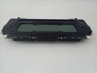 Recambio de cuadro instrumentos para citroën c4 picasso 2013- feel edition referencia OEM IAM 9811083780 9811083780  2