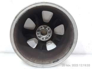 Recambio de llanta para audi a3 (8p) 2003-2012 2.0 tdi ambiente referencia OEM IAM 8P0601025C 8P0601025C  2