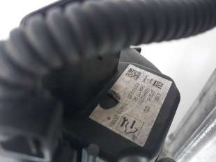 Recambio de cremallera direccion para opel astra j lim. 2009-2015 selective referencia OEM IAM 13368195 13368195  2