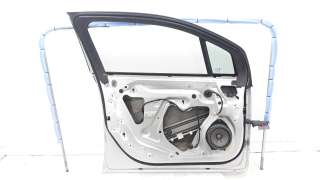 Recambio de puerta delantera izquierda para opel ampera 2011-2015 excellence referencia OEM IAM 22885533 22885533 